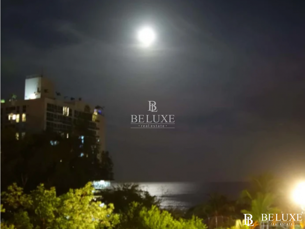 VENTA DE CASA CON VISTA AL MAR EN PLAYA CORONA, SAN CARLOS (6) — foto 6