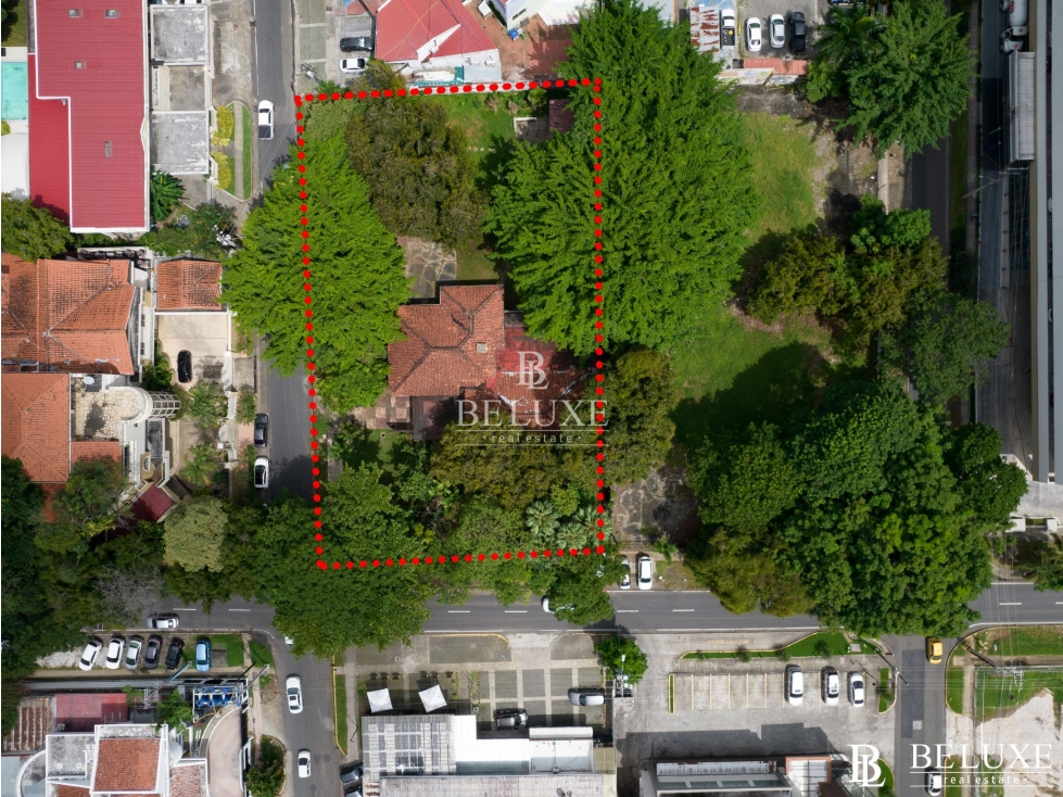VENTA DE TERRENO ZONIFICACION 1ZM6, OBARRIO (8) — foto 2