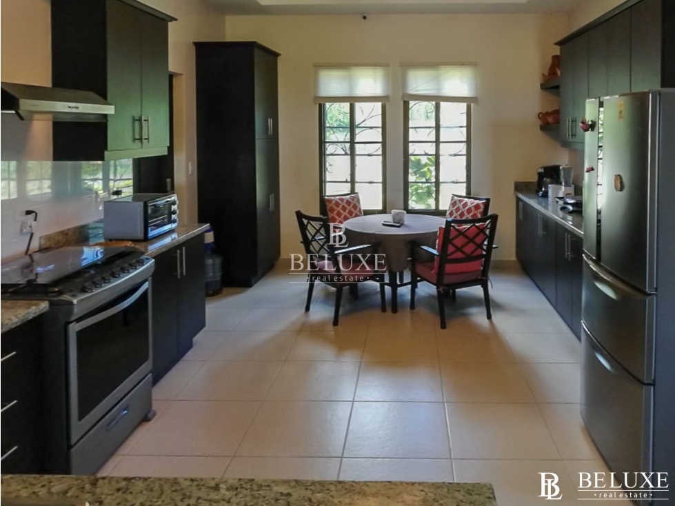 VENTA CASA DE PLAYA C/CASA DE HUESPEDES, HACIENDA PACIFICA (4) - 5