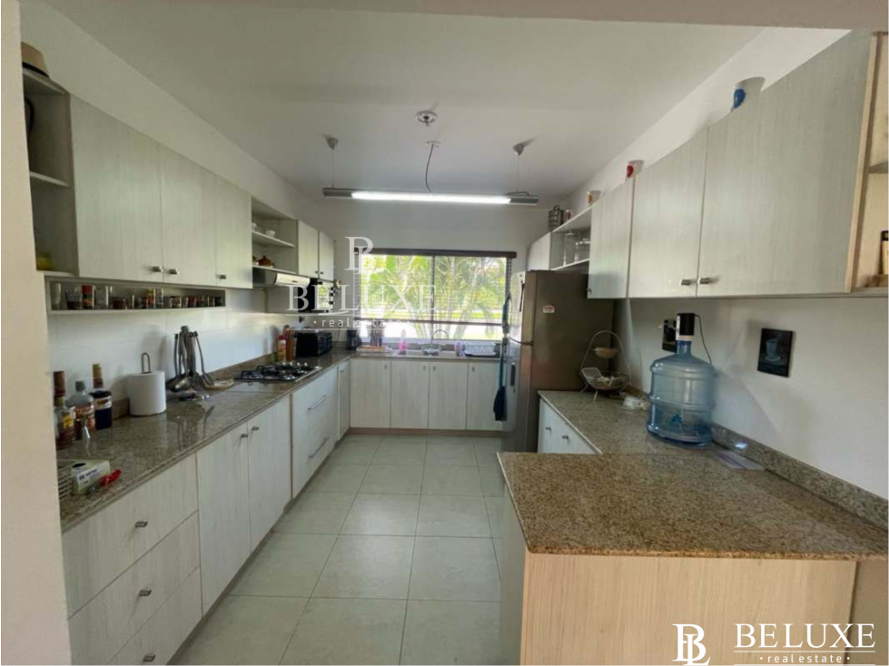 VENTA CASA DE PLAYA EN CHAME (6) — foto 6
