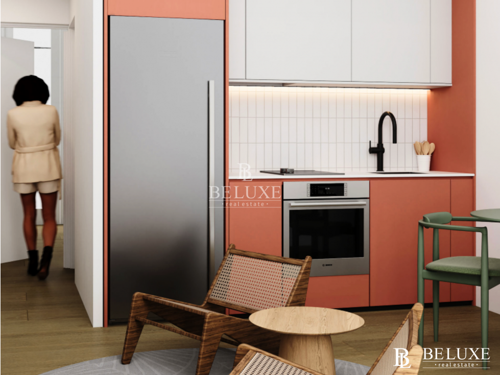 VENTA DE APARTAMENTO EN PH ANTIGUA CASA LOPEZ, CASCO ANTIGUO (P) — foto 3