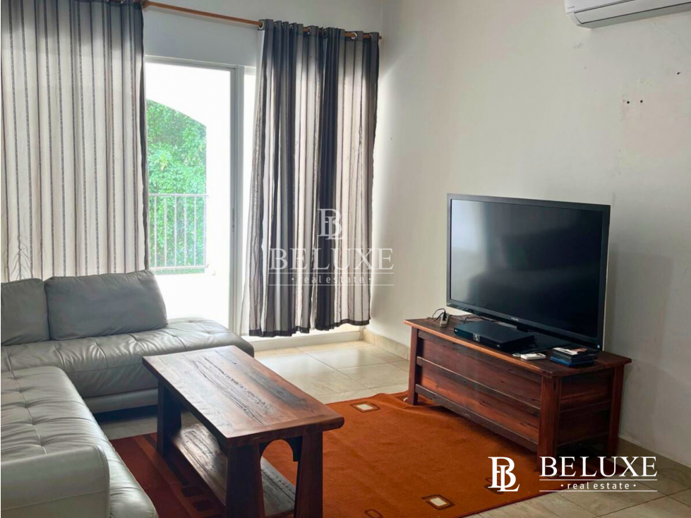VENDO APARTAMENTO AMOBLADO PH AMADOR HILLS (6) — foto 5