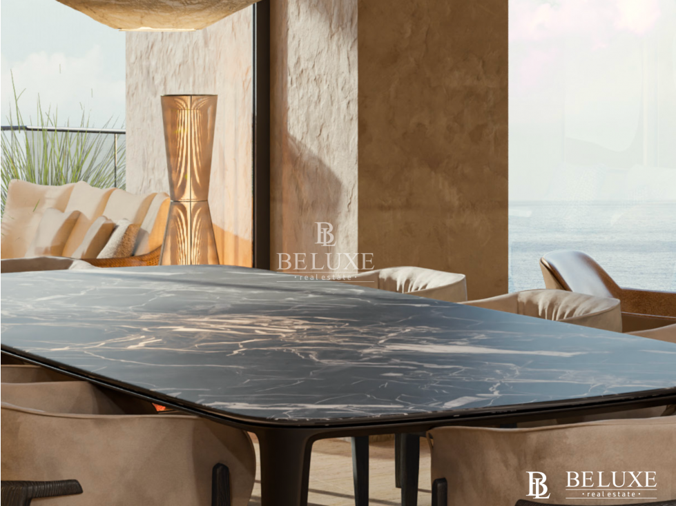 VENTA DE APARTAMENTO EN PH TAGUA, COSTA DEL ESTE (P) — foto 6