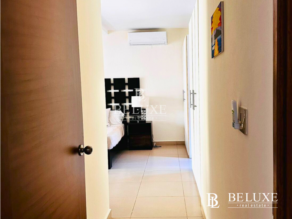 ALQUILO APARTAMENTO DE PLAYA EN PH BALBOA BIJAO - SANTA CLARA (6) - 3