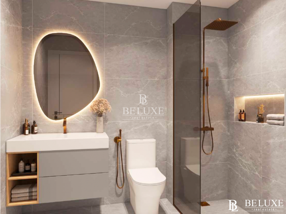 VENTA DE APARTAMENTO EN PH ALIVE, SAN FRANCISCO (P) — foto 5
