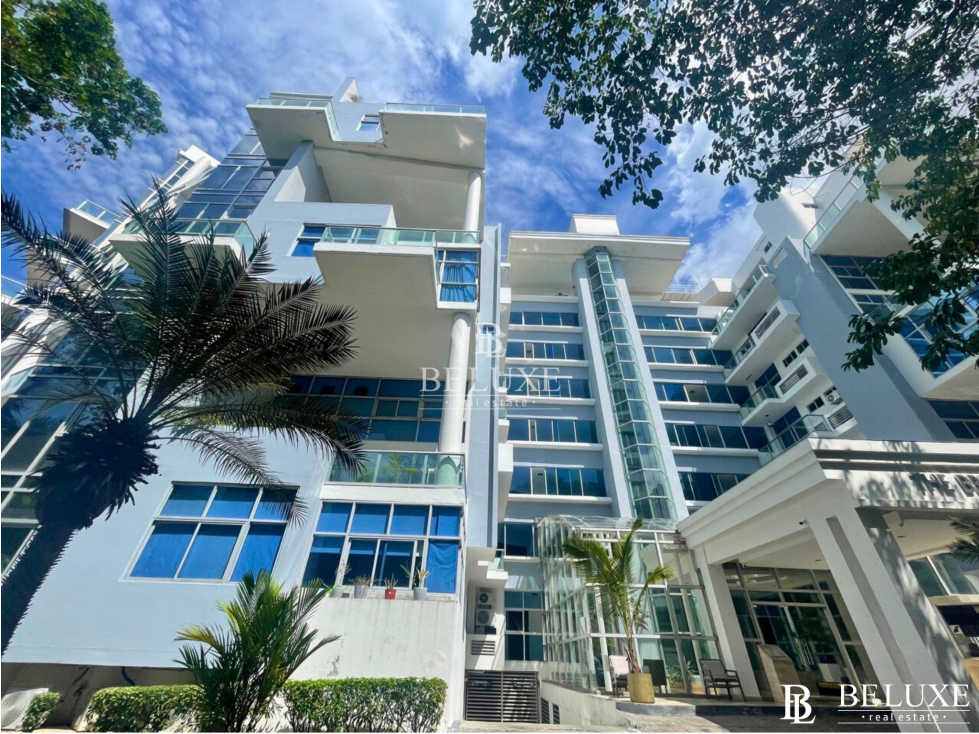 VENTA APARTAMENTO EN AMADOR, PH THE BRIDGE (20) — foto 2