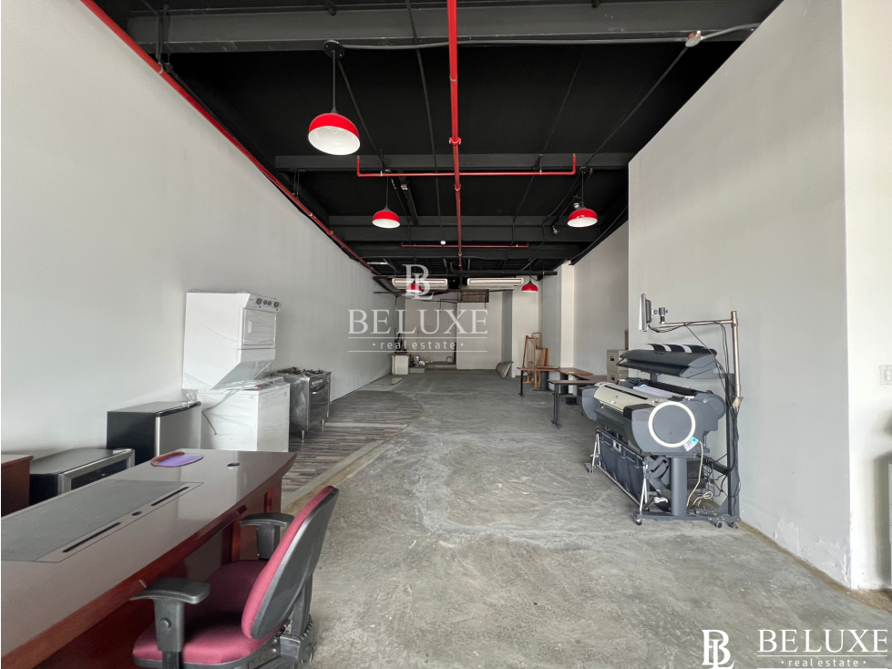 ALQUILER LOCAL COMERCIAL EN PREMIER PLAZA, BRISAS DEL GOLF (20)