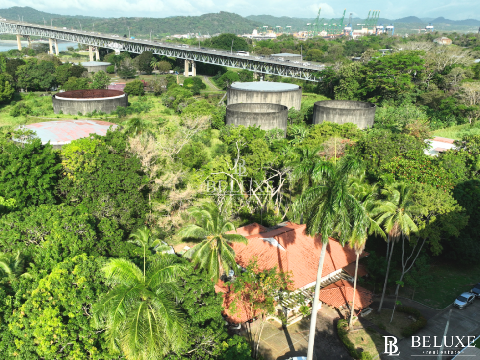 VENTA DE LOTE EN AMADOR, OPORTUNIDAD DE INVERSIÓN (P) — foto 2