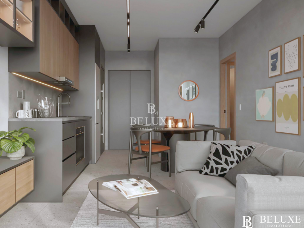 VENDO APARTAMENTO EN BELLA VISTA, PH VISTANA (P) — foto 4