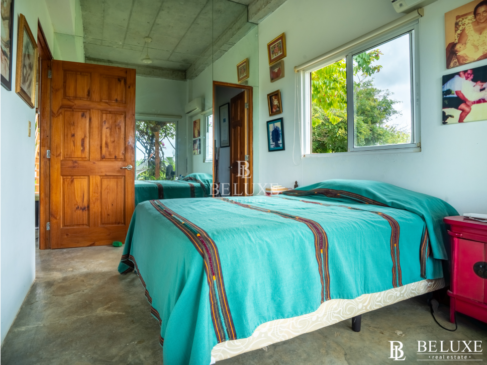 VENTA DE FINCA DE 25 HECTÁREAS EN RÍO HATO, COCLÉ (2) - 5