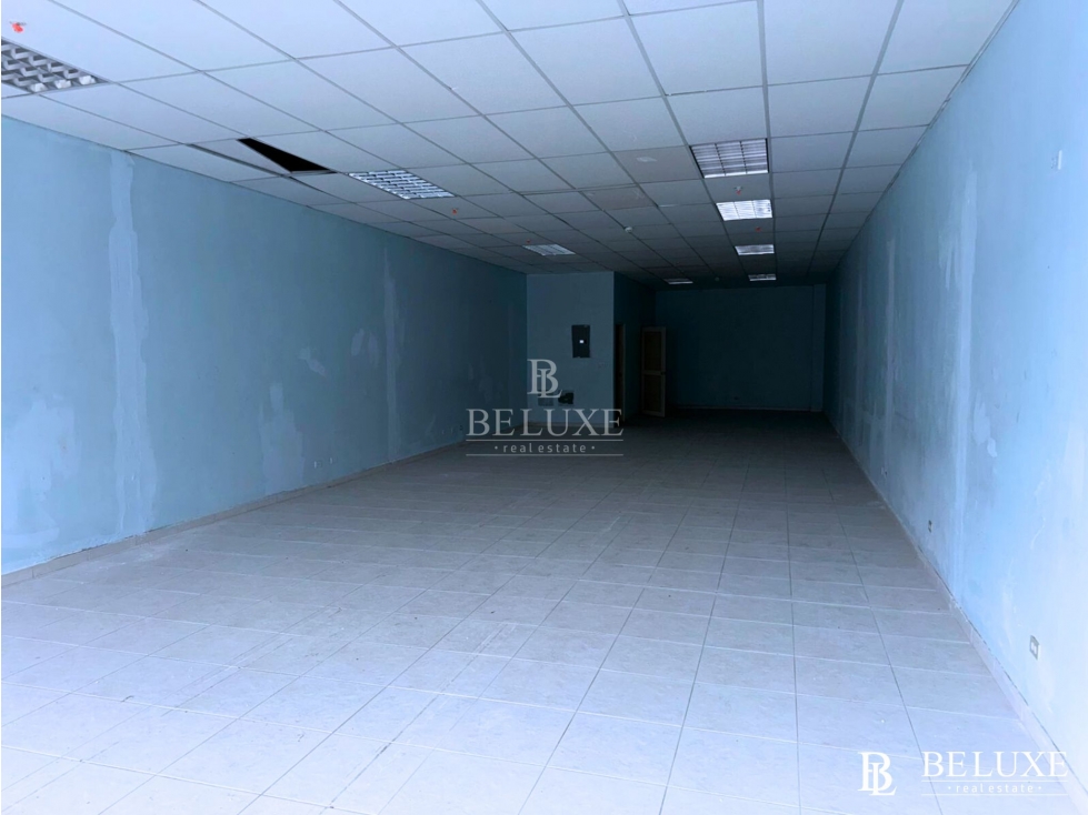 VENTA O ALQUILER DE LOCAL EN PH BRISAS PLAZA 507, BRISAS DEL GOLF (9) - 3