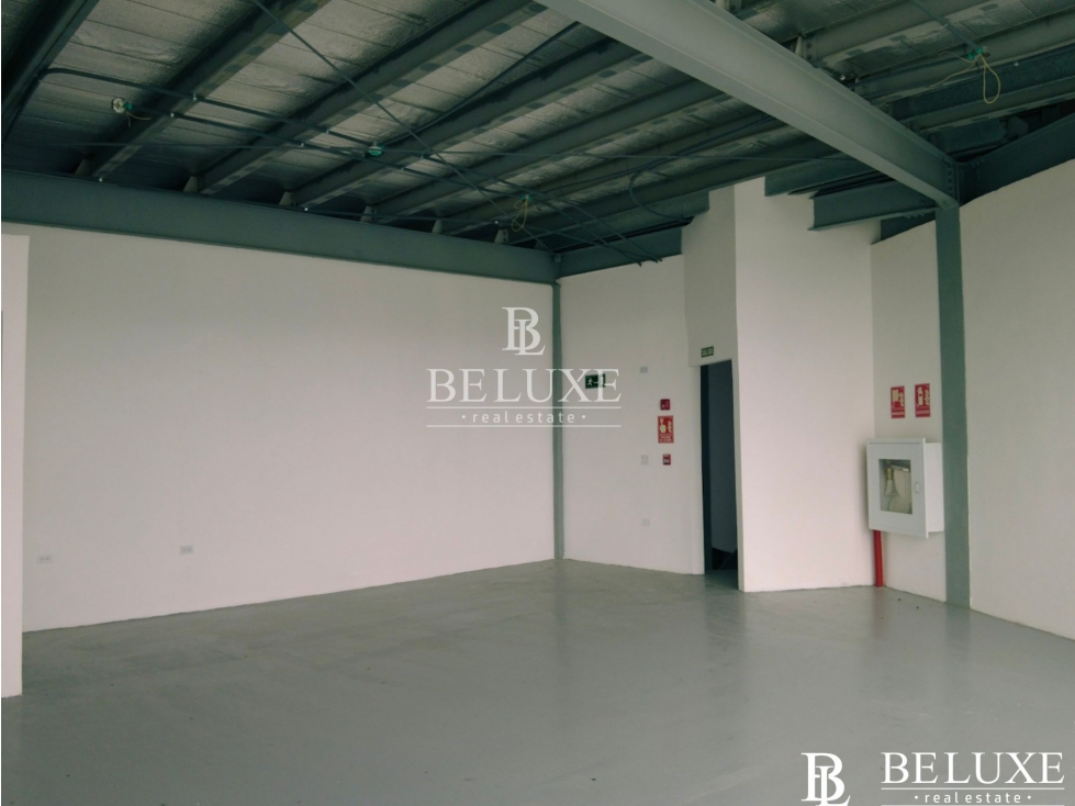 VENTA/ALQUILER DE GALERA - BODEGA PANAMA VIEJO BUSSINES (8) — foto 6