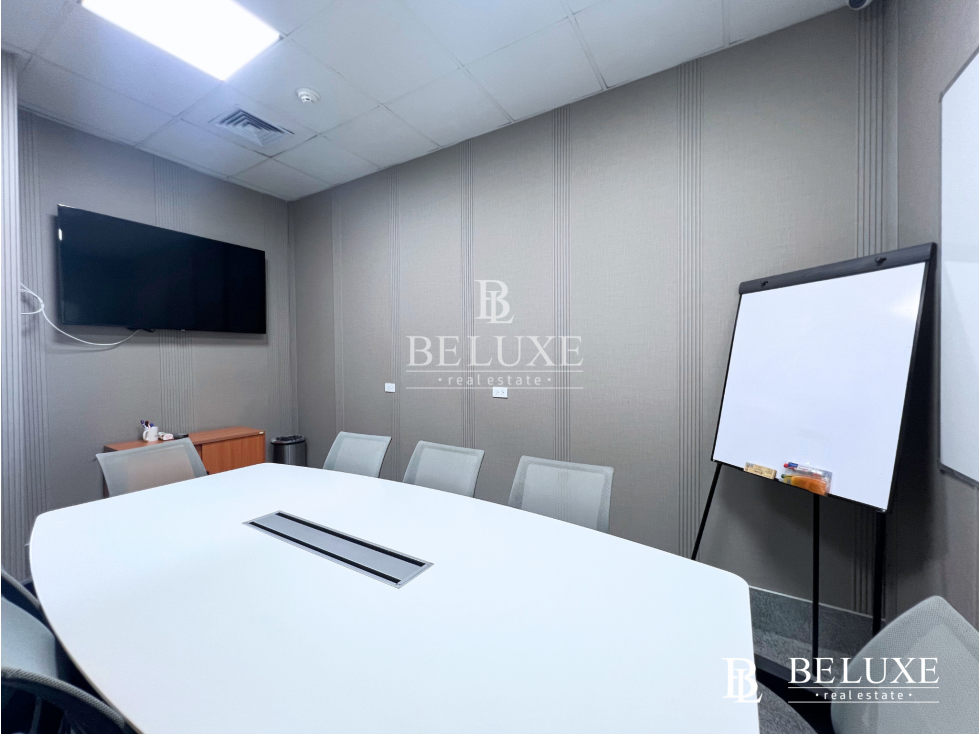 ALQUILER DE OFICINAS TODO INCLUIDO, COSTA DEL ESTE PH PRIME TIME (8) — foto 6