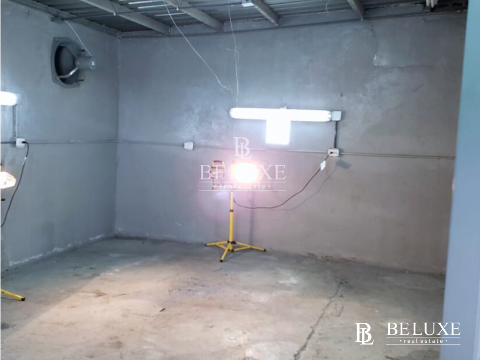 VENTA DE BODEGA/ GALERA PARA TALLER O ALMACENAR EN TOCUMEN (8) — foto 5