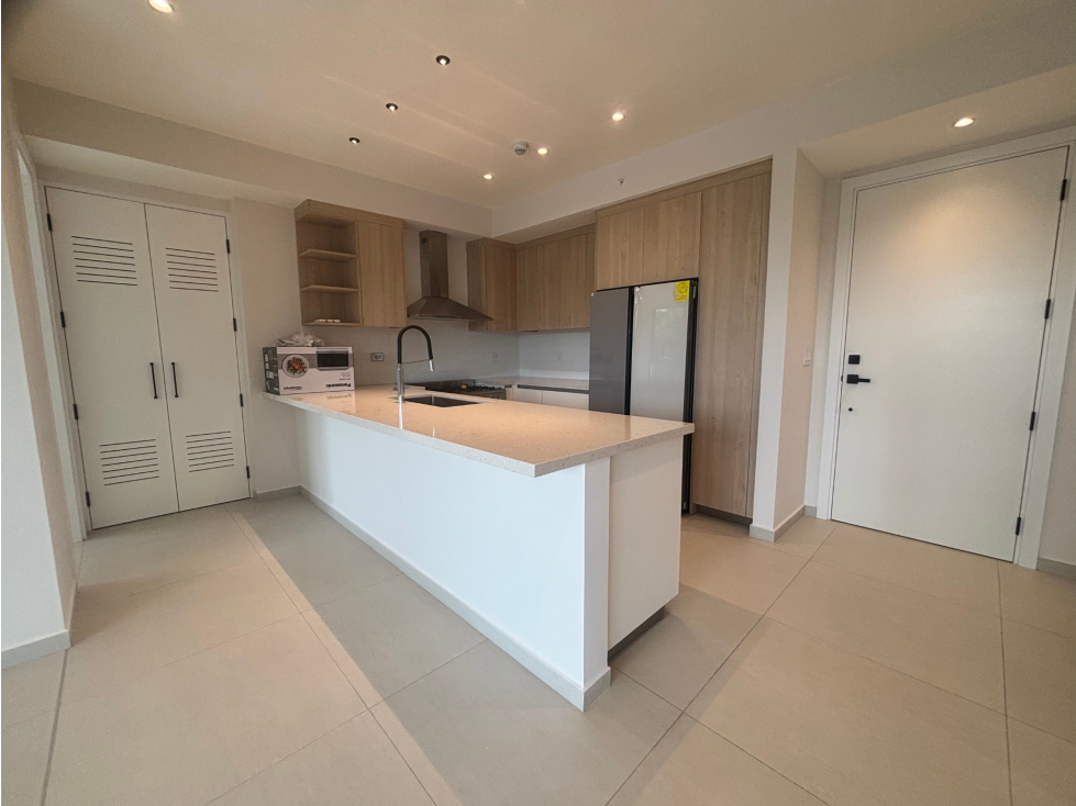 VENTA DE APARTAMENTO EN PH VILLAGE RESIDENCES, SANTA MARIA (18) — foto 2