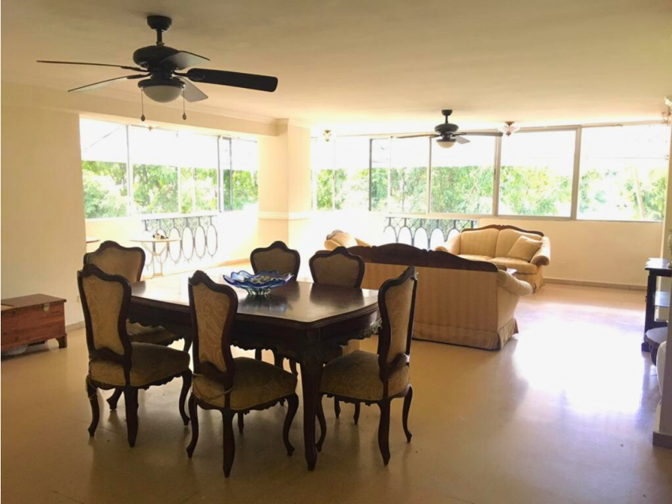 VENTA APARTAMENTO EN EL CANGREJO, PH ARAGUANEY (13)