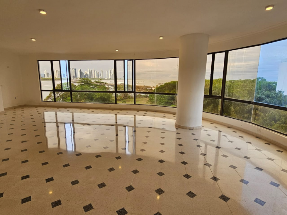 VENTA DE APARTAMENTO GRANDE EN PH BELVEDERE PARK COCO DEL MAR (13)