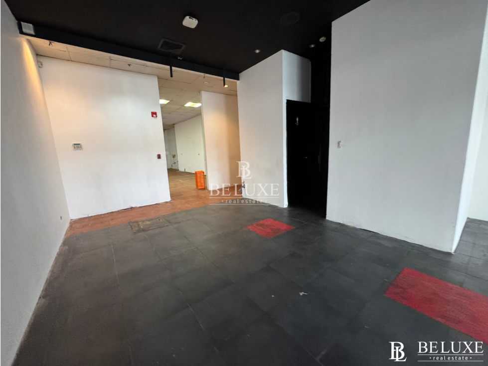 ALQUILER DE LOCAL COMERCIAL EN PB EN COSTA DEL ESTE, PLAZA 507 (20) — foto 6