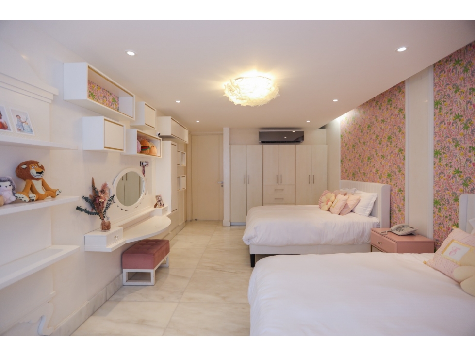 ALQUILER PENTHOUSE PH LUXOR 100 EL CANGREJO (13) — foto 6