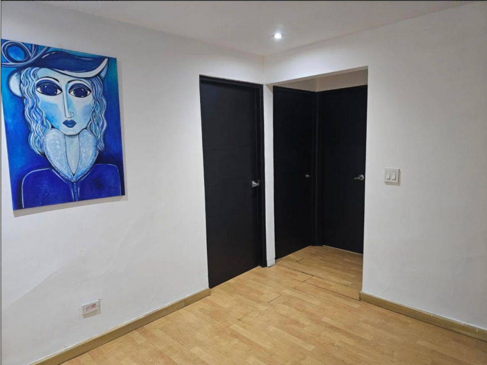 ALQUILER DE CASA DUPLEX EN OBARRIO (13) - 6