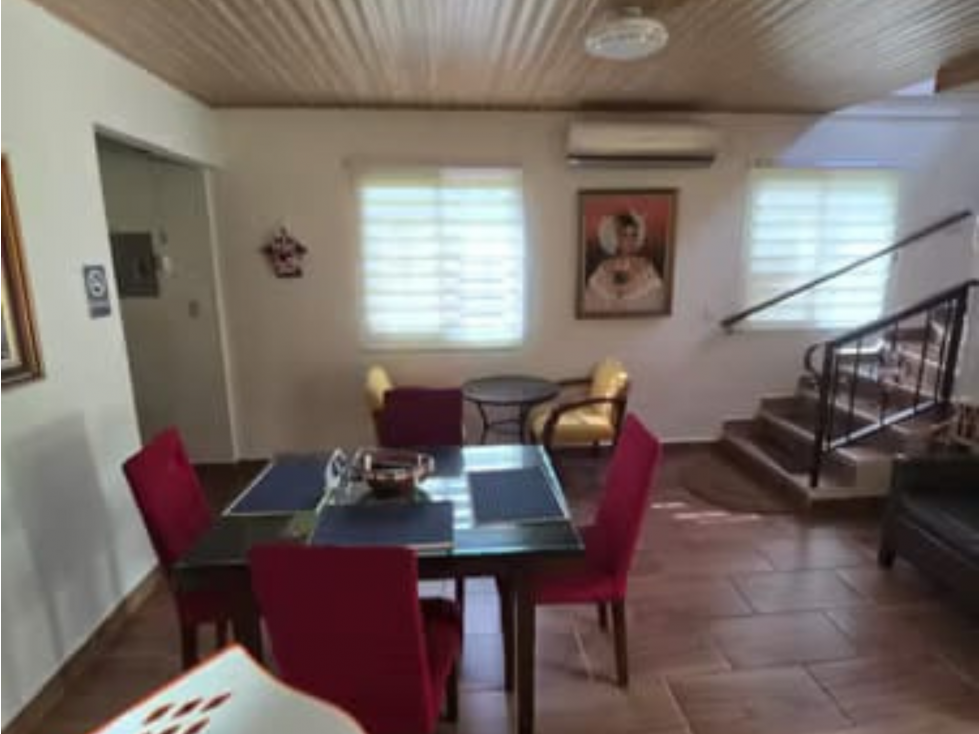 VENTA DE CASA EN CHAME PLAYA SAJALICES (6) — foto 2