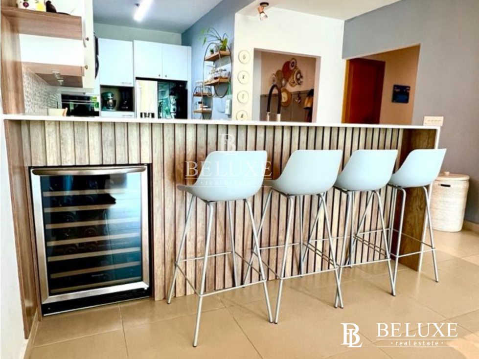 VENTA DE APARTAMENTO EN BIJAO BEACH CLUB & RESIDENCES (22) — foto 4
