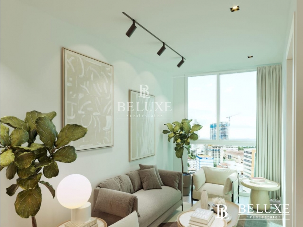 VENTA DE APARTAMENTO EN PH TERRA, PH BELLA VISTA (6)
