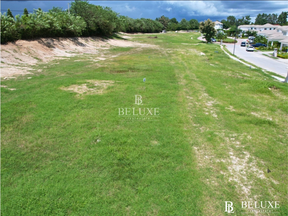 VENDO TERRENO EN BIJAO BEACH GOLF CLUB (19) - 3