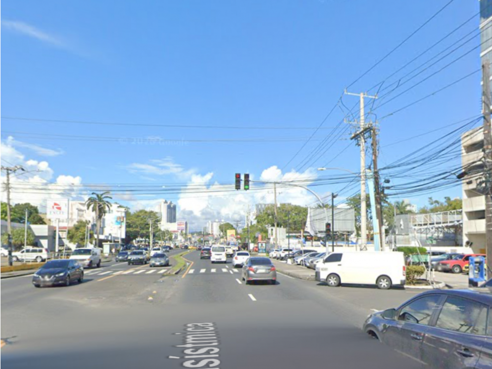 VENTA DE TERRENO SOBRE LA VIA TRANSISTMICA (18) — foto 2