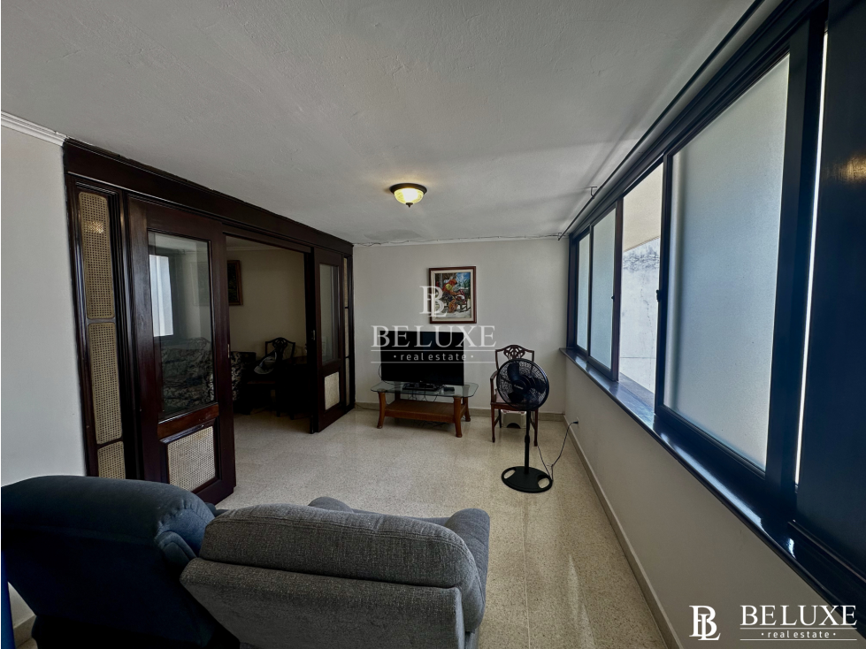 VENTA APARTAMENTO EN PH KAONABO, EL CANGREJO, BELLA VISTA (10) — foto 2