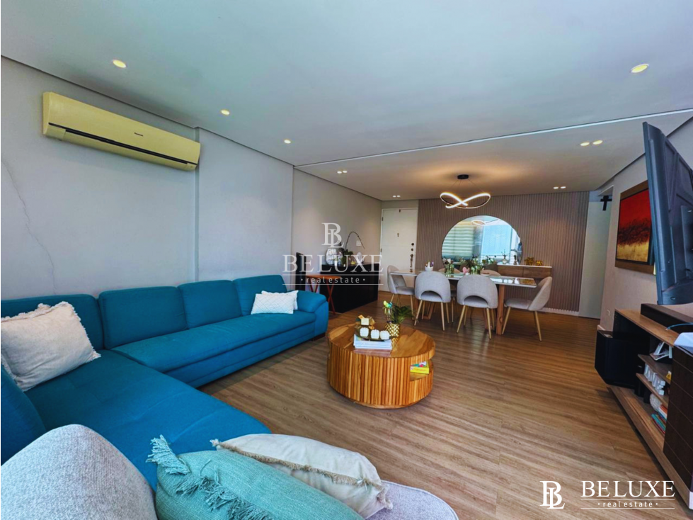 VENTA APARTAMENTO EN PH SUNRISE TOWER OBARRIO (9) — foto 2