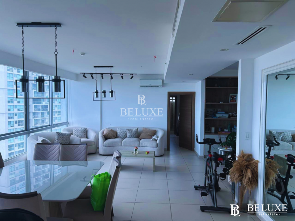 VENTA DE APARTAMENTO PH MAUI, COSTA DEL ESTE (9) — foto 3