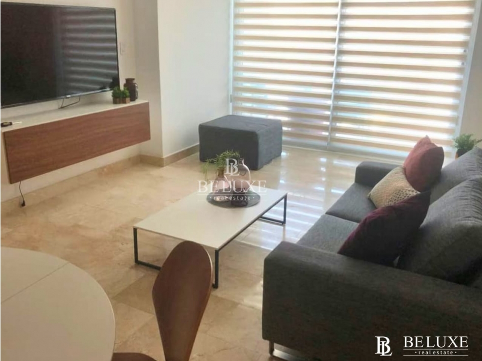 VENDO APARTAMENTO EN PH DYNASTY EN BELLA VISTA (6) — foto 2