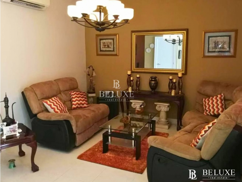 VENDO CASA QUINTAS DE VERSALLES IDEAL INVERSIONISTA, JUAN DIAZ (6) — foto 5