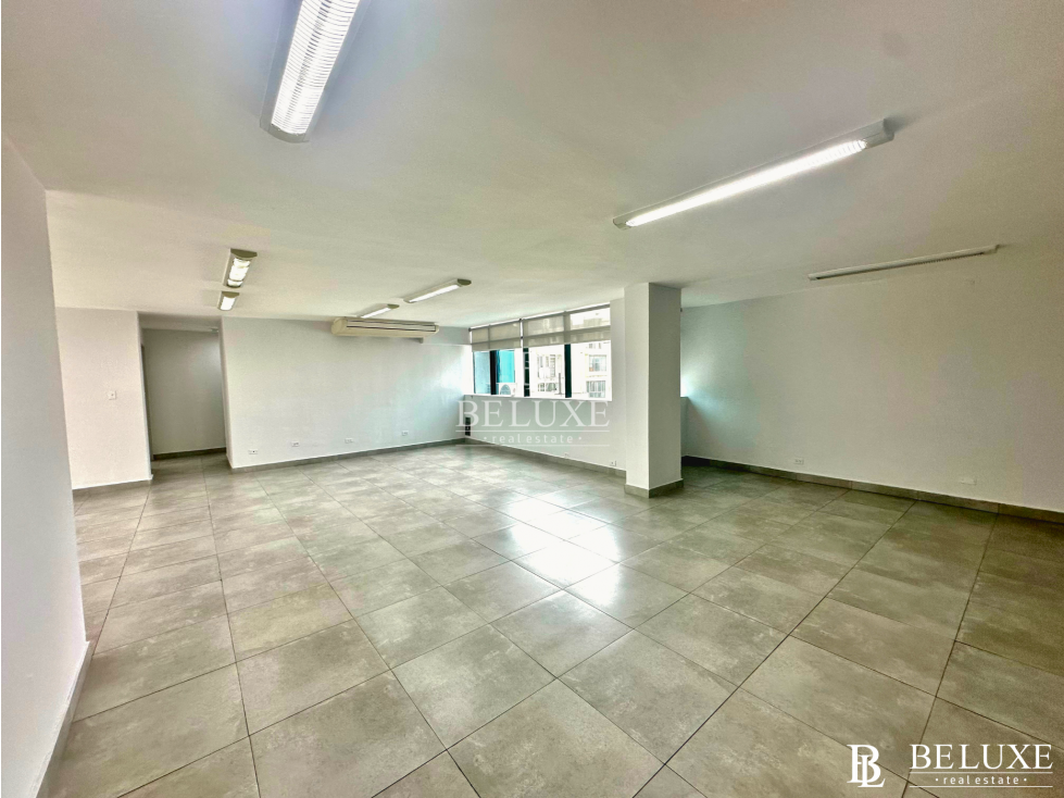 ALQUILER DE OFICINA EN CALLE 50, PH FRONTENAC, BELLA VISTA (10) — foto 2