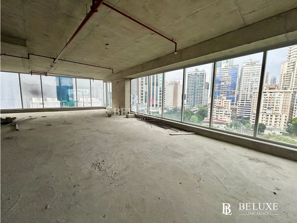 VENTA O ALQUILER DE OFICINA EN TORRE BCT BANK, CALLE 50 (26) — foto 3