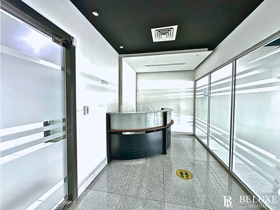 ALQUILER OFICINA EN PH PANAMA DESIGN CENTER, OBARRIO (10)