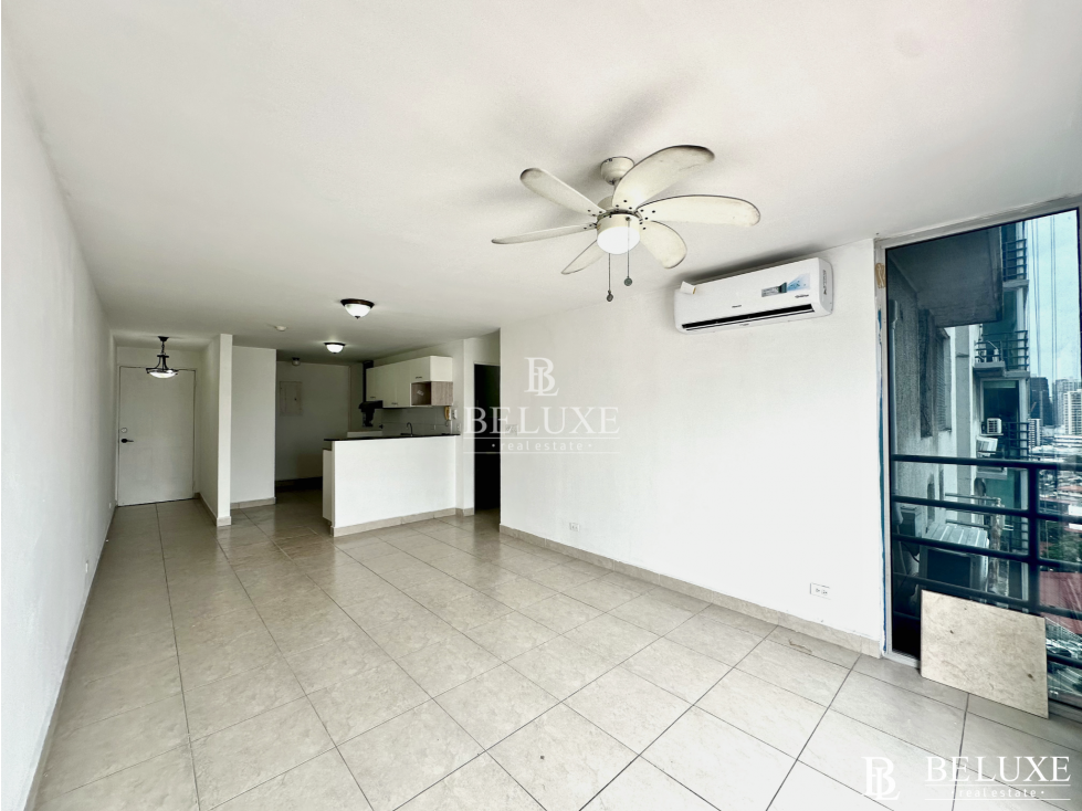 VENTA APARTAMENTO EN PH LOS TONELES, VISTA HERMOSA, VIA ESPAÑA (10) — foto 2