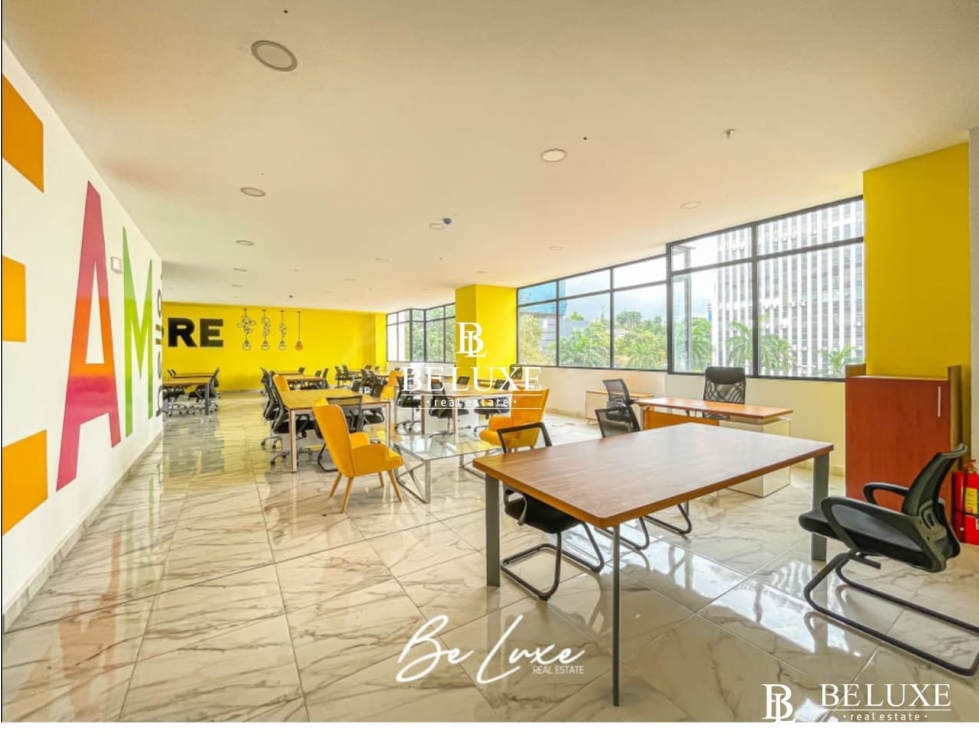 VENTA DE APARTAMENTO EN PH THE GRAY, CALLE 50 (26P) — foto 5