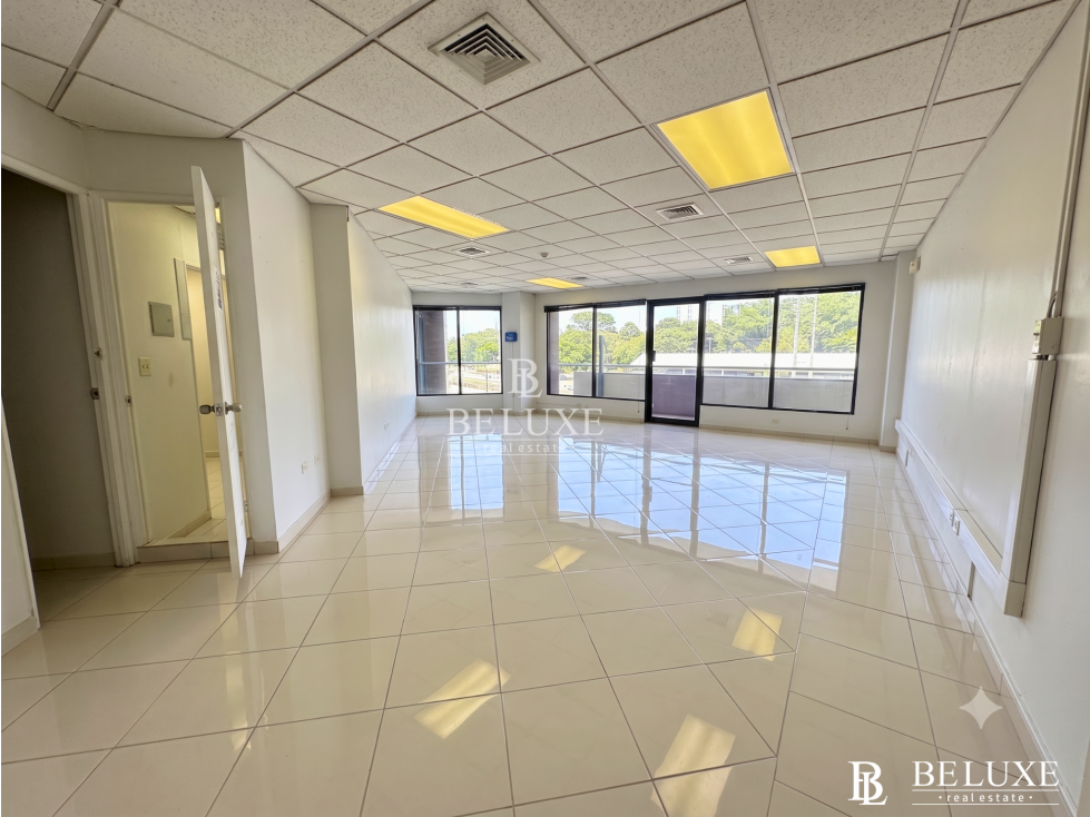 ALQUILER DE OFICINA EN PANCANAL PLAZA, ALBROOK (21) — foto 6