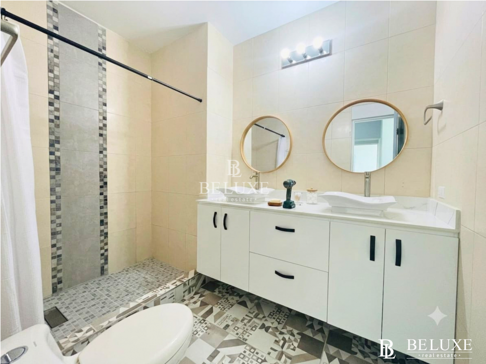 ALQUILER DE APARTAMENTO CON LINEA BLANCA EN SAN FRANCISCO (27) — foto 2