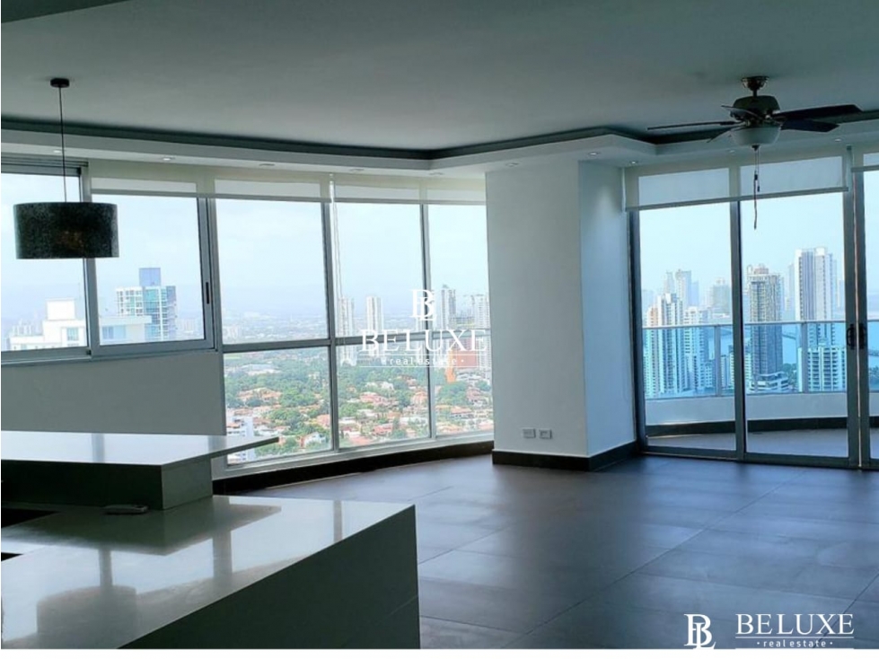 VENDO PENTHOUSE EN PH JOY TOWER, SAN FRANCISCO (6) — foto 2