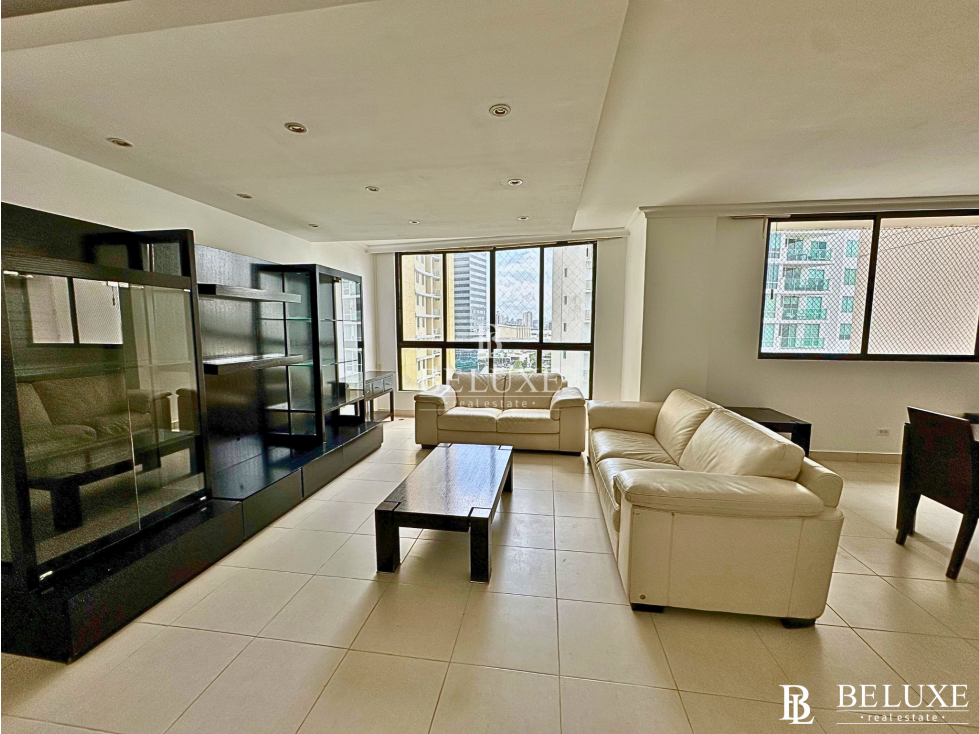 VENTA DE APARTAMENTO EN PH COURTYARD VIEW, PUNTA PACÍFICA (10) — foto 2