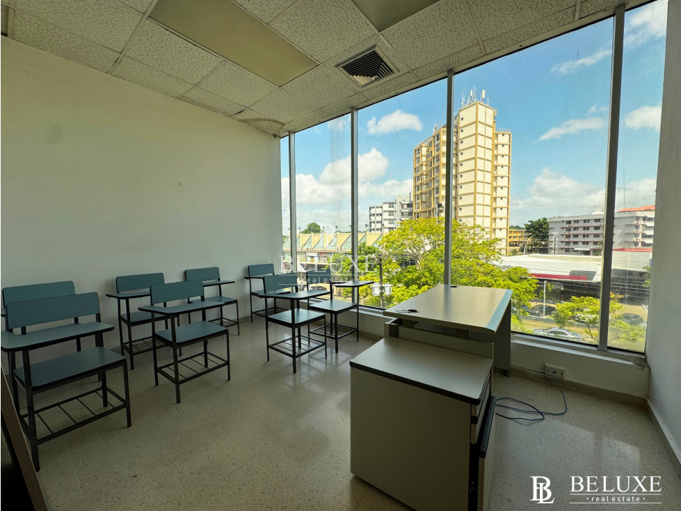 ALQUILER DE EDIFICIO COMERCIAL EN BETHANIA, LOS ANGELES (1) — foto 3