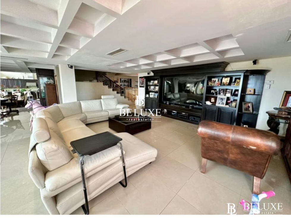 VENDO CASA DE NIVELES EN ALTOS DE SANTA MARIA SAN MIGUELITO (6) — foto 4
