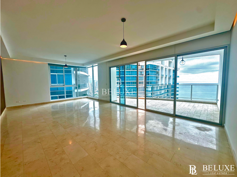 ALQUILER APARTAMENTO EN PACIFIC VILLAGE, PUNTA PACÍFICA (10)