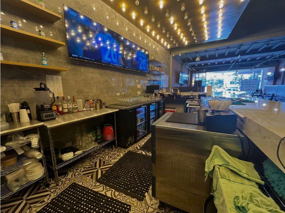 ALQUILER DE LOCAL COMERCIAL IDEAL RESTAURANTE, SAN FRANCISCO (8) — foto 5