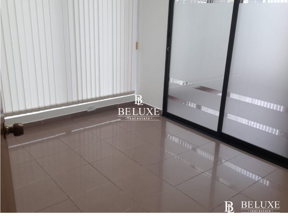 ALQUILO OFICINA PH GLOBAL PLAZA BELLA VISTA (6) — foto 4
