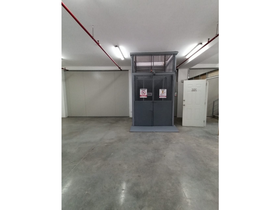 ALQUILER DE BODEGA EN PANAMÁ VIEJO BUSSINES (8) — foto 5