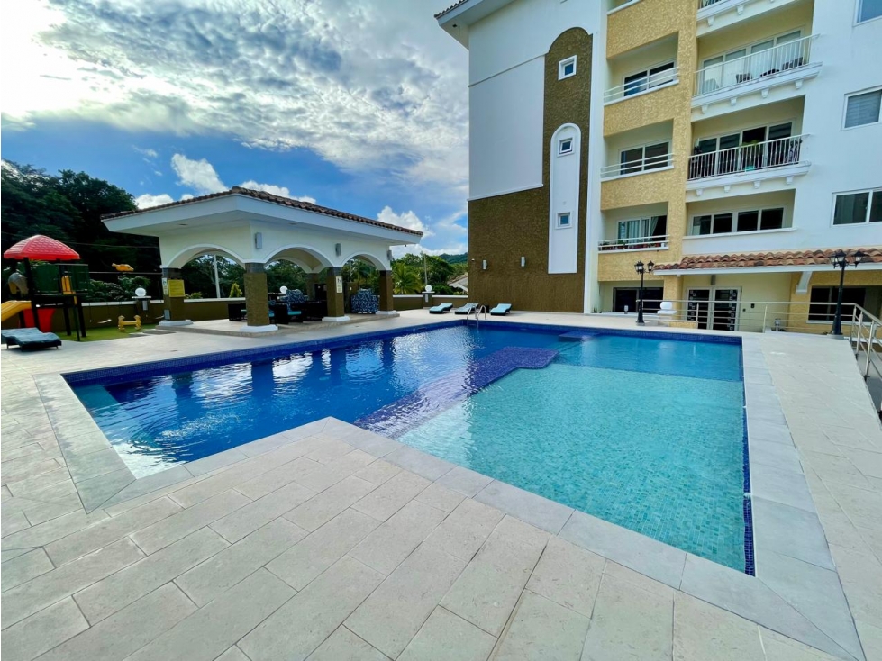 VENDO APARTAMENTO TUCÁN COUNTRY CLUB,COCOLÍ PANAMÁ OESTE(13) — foto 4